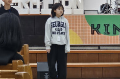 1/29(목)~1/31(토) 어린이부 및 청…