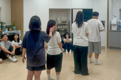 26.08.07 청년부&청소년부 연합여름캠프…