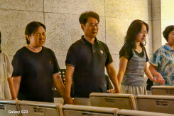 26.08.07 청년부&청소년부 연합여름캠프…